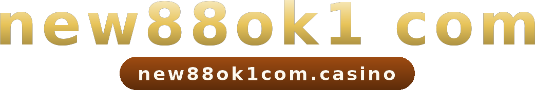 new88ok1 com logo
